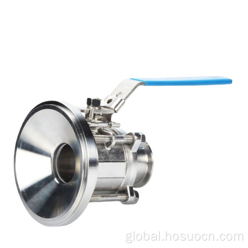 Electric Control Ball Valve Intelligent Control Pneumatic Ball Valve Supplier